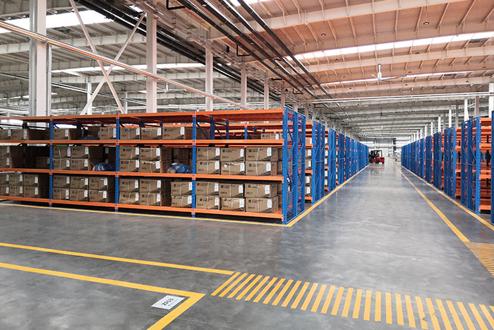 選擇倉庫貨架需要關注哪些方面？