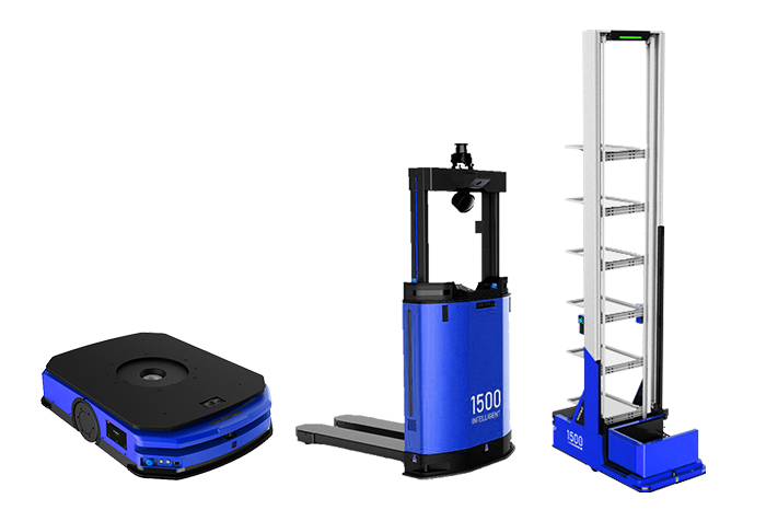 AGV系統立庫報價，物流自動化的更迭與未來